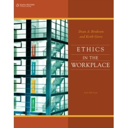 Ethics in the Workplace