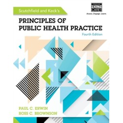 Scutchfield and Keck's Principles of Public Health Practice