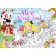 Alice in Wonderland: Puzzle Book: Puzzle Book