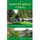 The Nantes-Brest Canal: a guide for walkers and cyclists
