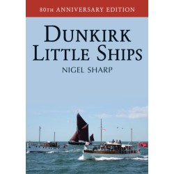 Dunkirk Little Ships