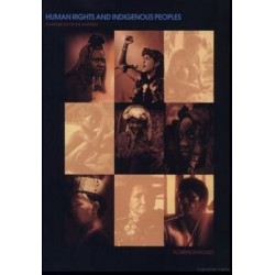 Human Rights and Indigenous Peoples: A Handbook on the UN System