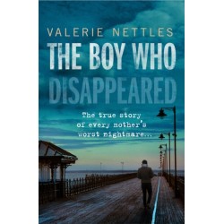 The Boy Who Disappeared