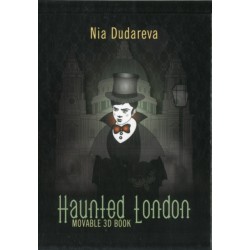 Haunted London