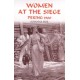 Women at the Siege, Peking 1900