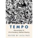 Tempo: Excursions in 21st Century Italian Poetry
