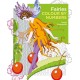 Fairies Colour by Numbers