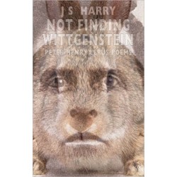 Not Finding Wittgenstein: Peter Lepus Poems