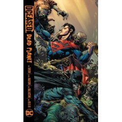 DCeased: Dead Planet