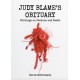 Judy Blame's Obituary: Writings on Fashion and Death