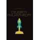 Celebrity Philanthropy