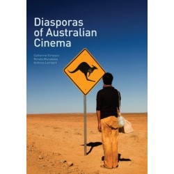 Diasporas of Australian Cinema