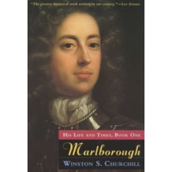 Marlborough: His Life and Times, Book One