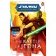 Star Wars: The Battle of Jedha