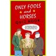 The Only Fools & Horses Quiz Book: A lovely jubbly Christmas gift