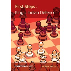 First Steps: King's Indian Defence