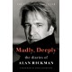 Madly, Deeply: The Diaries of Alan Rickman
