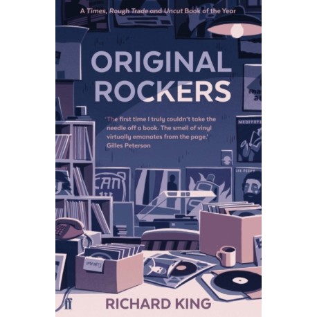 Original Rockers