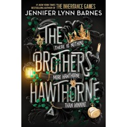 The The Brothers Hawthorne