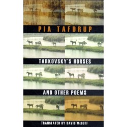 Tarkovsky's Horses and other poems
