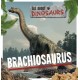 Brachiosaurus