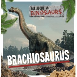 Brachiosaurus