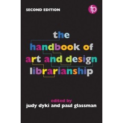 The Handbook of Art and Design Librarianship