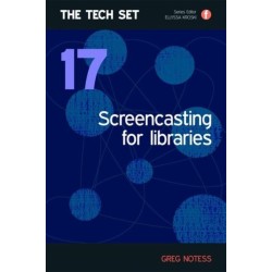 Screencasting for Libraries