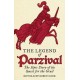 The Legend of Parzival: The Epic Story of his Quest for the Grail