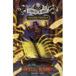 Spell-Bound