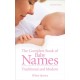 The Complete Book of Baby Names