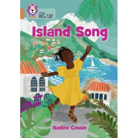 Island Song: Band 12/Copper