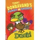 EDGE: Tommy Donbavand's Funny Shorts: Duck!