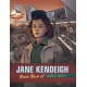 Jane Kendeigh: Brave Nurse of World War II