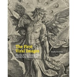 The First Viral Images: Maerten de Vos, Antwerp Print, and the Early Modern Globe