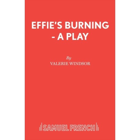 Effie's Burning