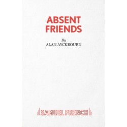 Absent Friends