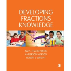 Developing Fractions Knowledge