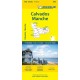 Calvados Manche - Michelin Local Map 303: Map