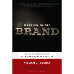 Married to the Brand: Why Consumers Bond With Some Brands for Life