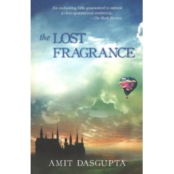 Lost Fragrance