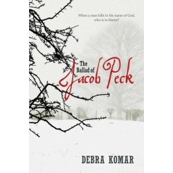 The Ballad of Jacob Peck