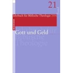 Jahrbuch fA"r Biblische Theologie
