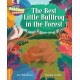 The Cambridge Reading Adventures The Best Little Bullfrog in the Forest Orange Band