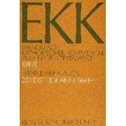Evangelisch-Katholischer Kommentar zum Neuen Testament (Koproduktion mit Patmos)