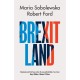 Brexitland: Identity, Diversity and the Reshaping of British Politics