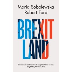 Brexitland: Identity, Diversity and the Reshaping of British Politics