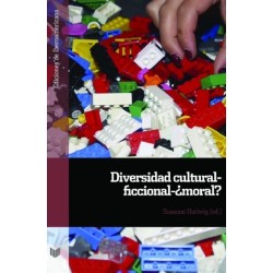 Diversidad cultural-ficcional-¿moral?
