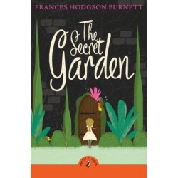 The Secret Garden