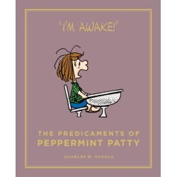 The Predicaments of Peppermint Patty